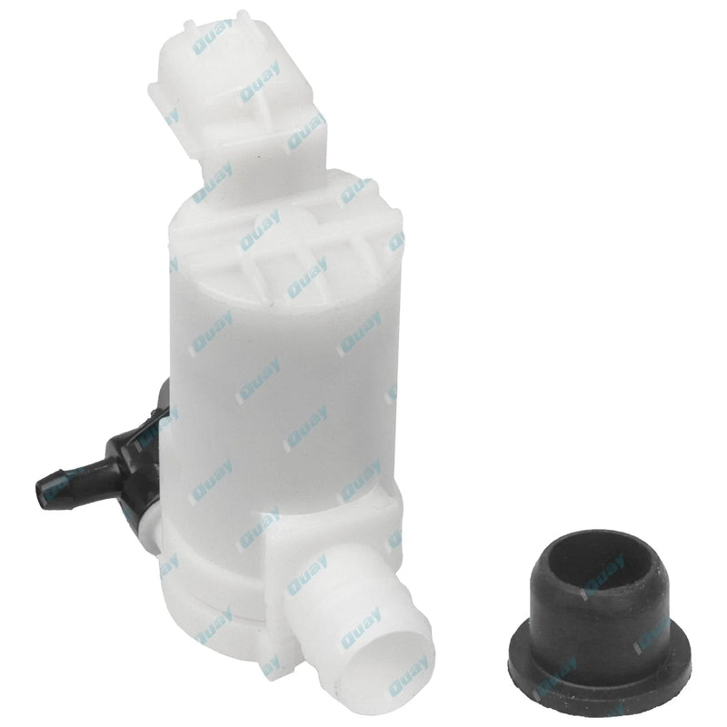 Nissan Micra K12 4cyl 1.4L CR14DE 2007~2010 Front Windscreen Washer Pump