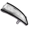 Nissan Teana Left LED Side Mirror Light Turn Signal Light