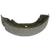 Ford Transit VH VJ VM Rear Brake Shoes Set (2001 - 2012)