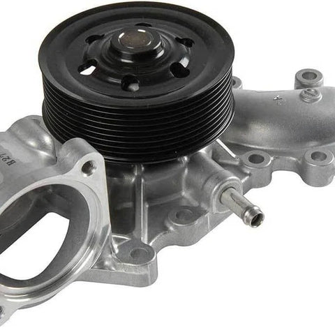 Toyota LandCruiser VDJ76R VDJ78R VDJ79R 4.5L 1VD Water Pump (2007)