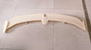Acura TSX Sedan Universal Rear Spoiler 55'' PRO Style (2004-2014)