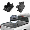 Car Rail Pile Cover