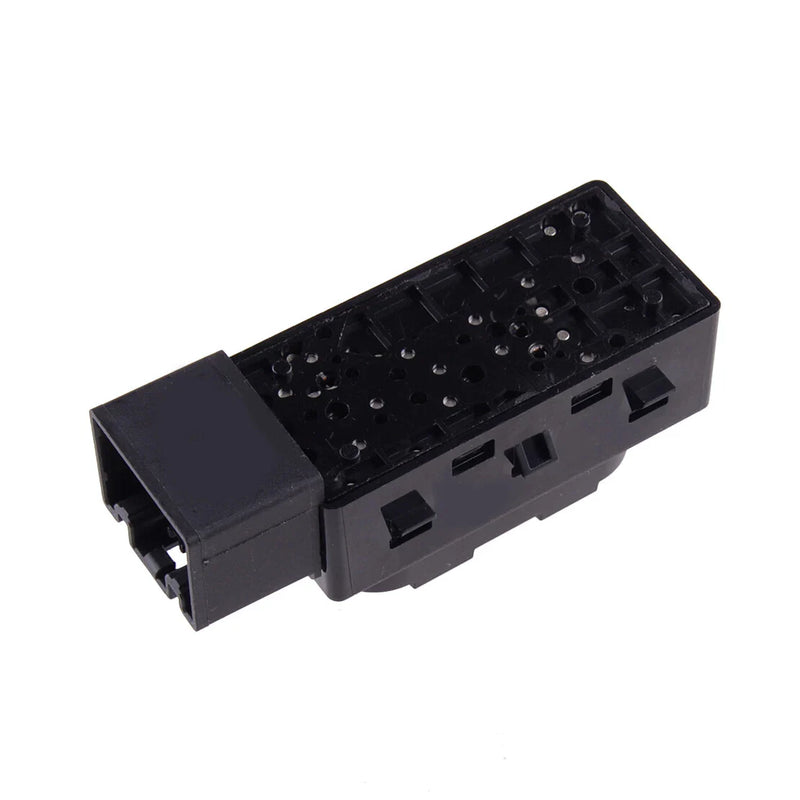 Ford Mercury 6 Way Power Seat Adjustment Switch (2000-2005)