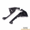 Honda Goldwing GL1800 (2018-2019) Black Front Caliper Cover Trim