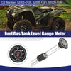 Kawasaki Bayou Prairie Fuel Gas Tank Level Gauge Meter w/ Cap