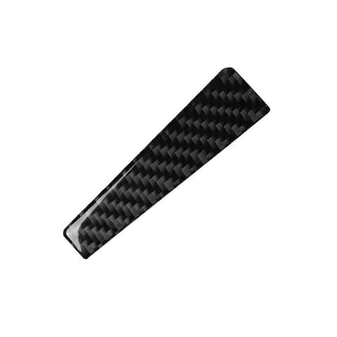 Nissan 350Z 3 x Carbon Fiber GPS Navigation Trim Cover (2003-2009)
