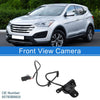 Hyundai Santa Fe Rear View Backup Camera (2017-2019)