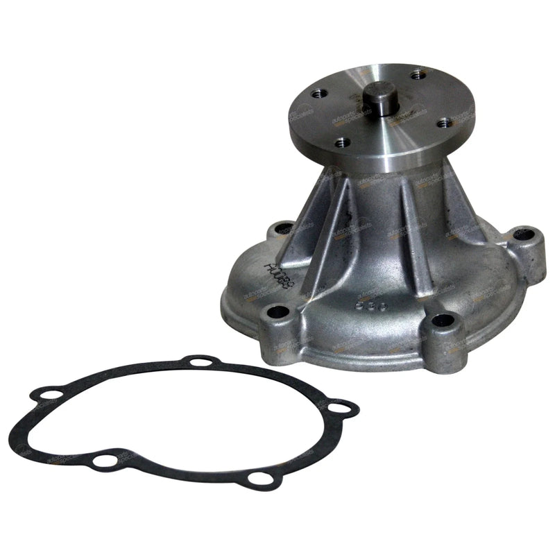 Nissan Pulsar N10 N12 Water Pump 1.3L 4cyl (1981-1987)