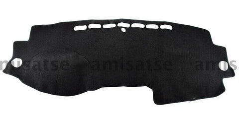 Honda CR-V 2007-2011 Dash Mat (2 x Covers)