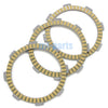 Honda MT50, CRF80F, MB5 Clutch Friction Plate Kit (1990-1996, 2004-2016, 1982)