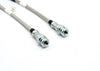 Mitsubishi Triton MK 2 Inch Lift Brake Line Kit (1996-2006)