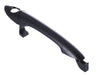 Hyundai Sonata i45 Front Right Outer Door Handle Black Keyhole (2010–2014)