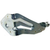 Nissan Vanette Van C22 Lower Roller Bracket (1985-1994)