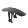 Honda CG125 Black Front Fender MudGuard Cover (2000-2023)