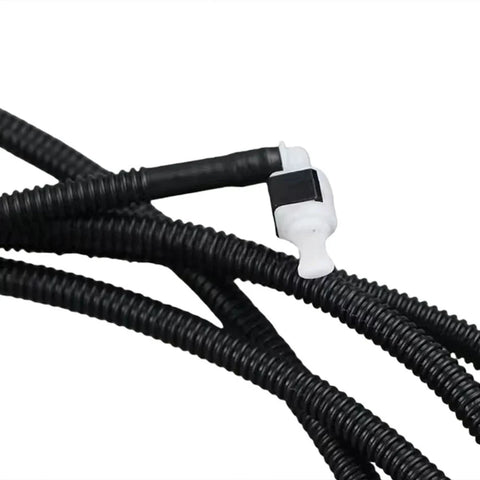 Volkswagen Golf Wiper Spray Hose