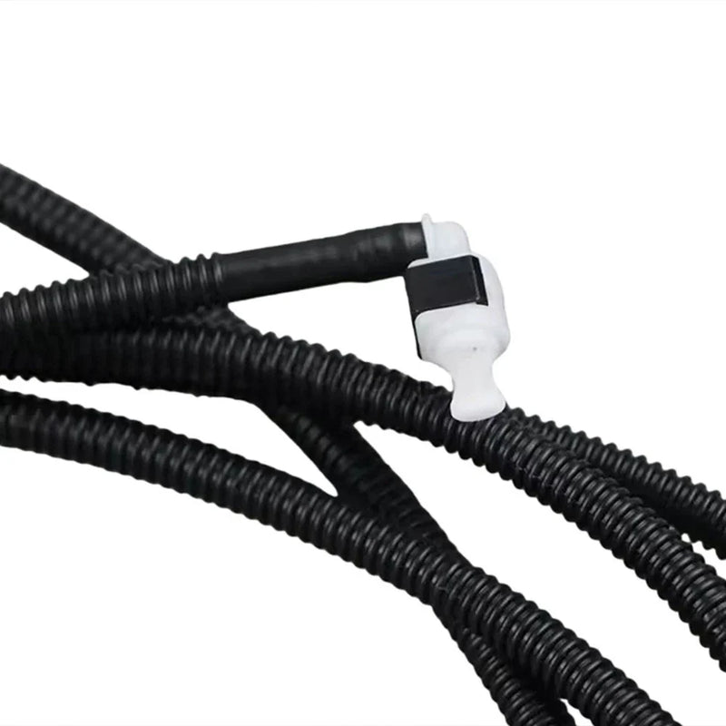 Volkswagen Golf Wiper Spray Hose
