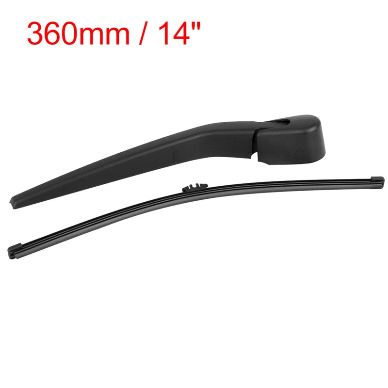 Volvo XC90 II Rear Wiper Blade Arm Set 360mm (2017-2018)