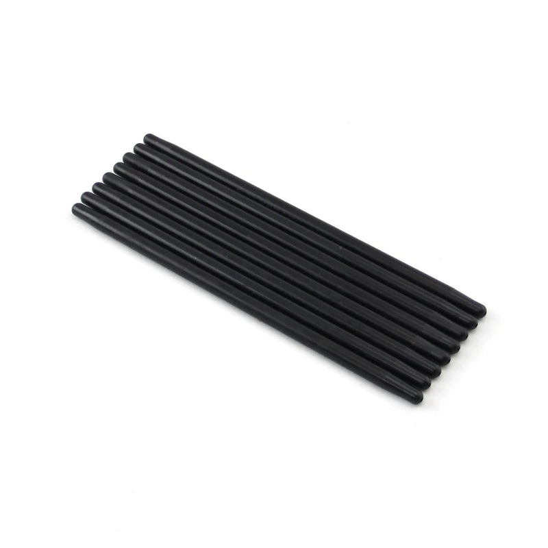 8.500" Chromoly Hardened Steel Pushrods