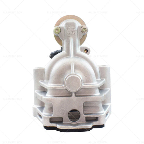 Ford Transit Van 2.0 2.4 Turbo Diesel Starter Motor (2000-2006)
