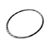 Alfa Romeo Giulia Interior Front Emblem Badge Trim (2017-2023)