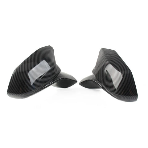 Chevrolet Camaro Rear View Mirror Cover Overlay (2016-2021)