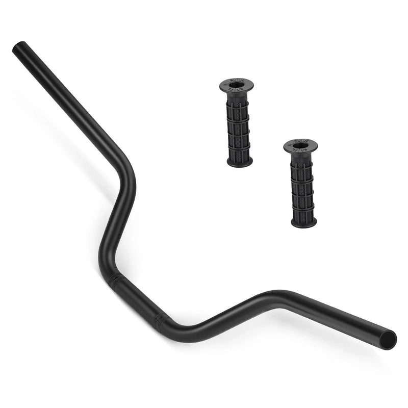 Yamaha Raptor YFM 700 700R Black HandleBar (2013–2024)