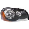 Headlight Set For 2003-2014 Volvo XC90 Left and Right