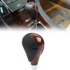 Lexus ES300h ES350 GS300 GS430 IS-F IS250 LS460 RX350 Wood Gear Shift Knob
