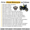 Suzuki V-Strom 650 1000 1050 Thermostat & O-Ring (2002–2024)