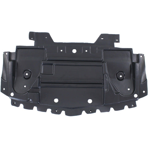 Engine Splash Shield For Cadillac CTS 2009-2014 Front