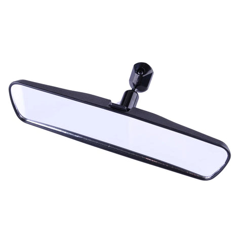 Car Interior 10" Universal Wide Angle Rear View Mirror (Fits Most Models)