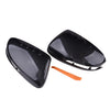 Kia Optima K5 Carbon Fiber Side Mirror Cover (2011-2015)