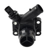 Land Rover Discovery 2004-2009 Engine Coolant Thermostat & Housing