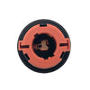 Citroen C3, DS3, Peugeot 206, 307, 308, 407, RCZ Indicator Lamp Bulb Holder (2002-2018)