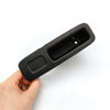 Honda Odyssey Black Plastic Tailgate Door Handles (2015-2022)