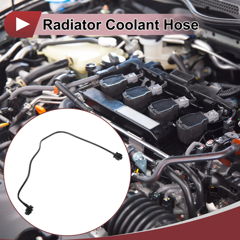 Peugeot 307 CC 1.6 16V Radiator Coolant Hose (2003-2009)