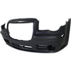 Front Bumper Cover For 2007-2010 Chrysler 300 C SRT8