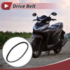 Yamaha YP250 YP Majesty Drive Belt V-Belt (1995–2006)