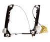 BMW E92 E93 Front Left Window Regulator W/o Motor 2-Door (2006–2013)