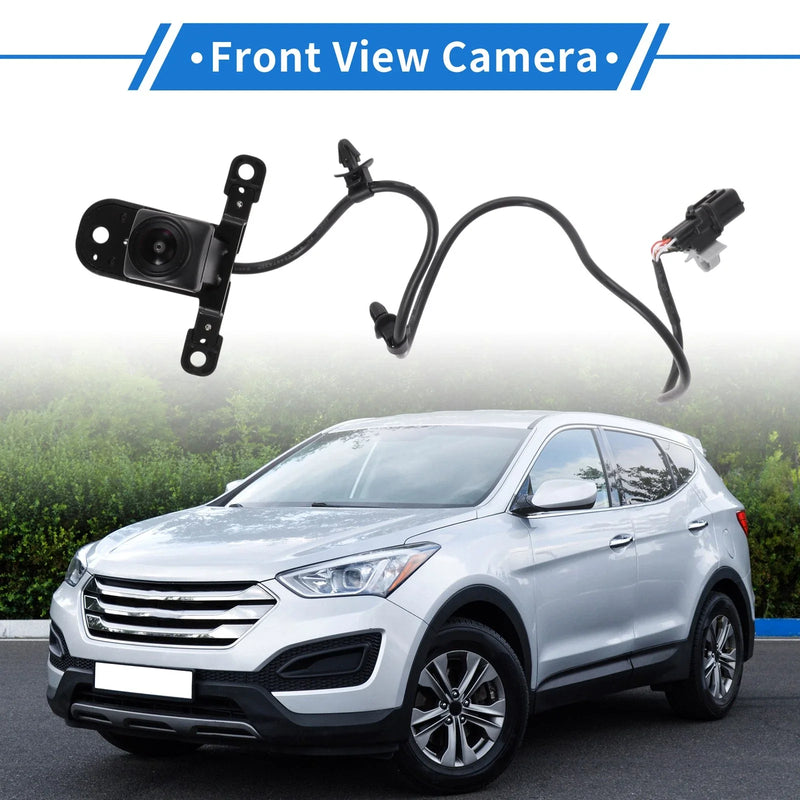 Hyundai Santa Fe Rear View Backup Camera (2017-2019)