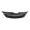 Mazda Protege5 MP3 1x Honeycomb Front Bumper Grille (2001-2003)