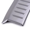 Mazda CX-5 Rear Bumper Protector Sill Cover Trim (2012-2016)