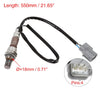 Honda Accord 3.0L, Acura RL O2 Oxygen Sensor (2003-2007)