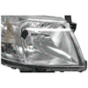 Toyota Hilux TGN / KUN / GGN 2011-2015 Right Driver RH Genuine Headlight