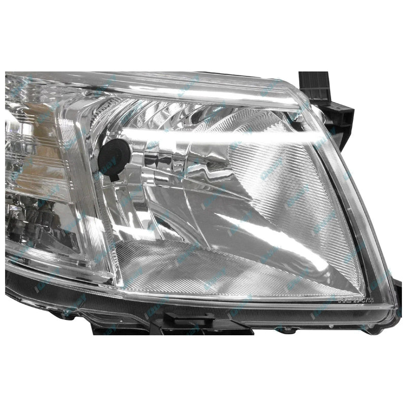 Toyota Hilux TGN / KUN / GGN 2011-2015 Right Driver RH Genuine Headlight