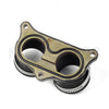 HONDA XL600R XR500R XR600R Carb Joint Intake Manifold Boot (1984-1987)