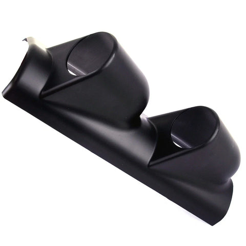 Schwarz CITA 2 x 52mm Pod Universal Gauge Holder (Fits Various Models)