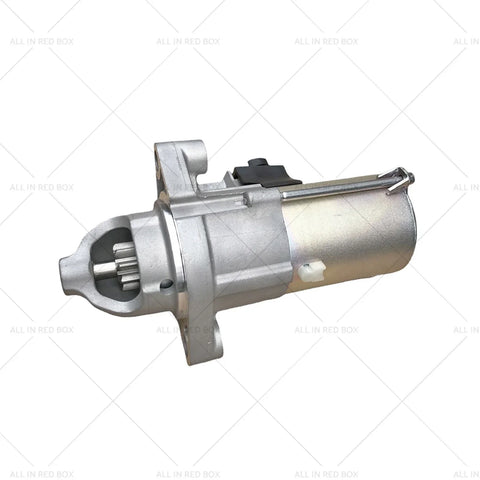 Honda CR-V Accord Euro Odyssey 2.4L 4Cyl Starter Motor (2002-2011)