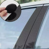 Mazda CX-50 8X Carbon Fiber Window Door Trim Pillar Posts Cover (2023–2024)