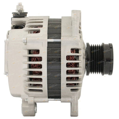 Nissan X-Trail T30 II 4cyl 2.5L QR25DE Alternator (2001 - 2007)